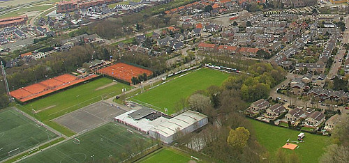 UITSLUITSEL EXTRA LEDENVERGADERING 