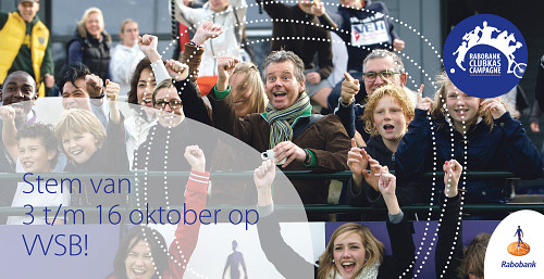 Rabobank Clubkas Campagne 2017