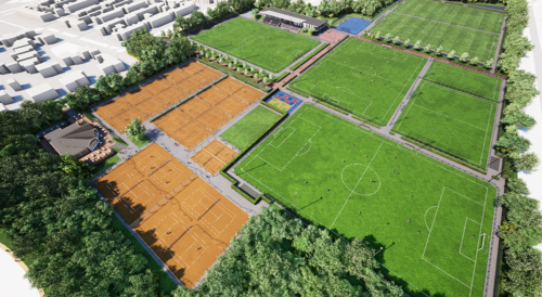 PROCEDURE ENTREE THUISWEDSTRIJDEN ONS EERSTE