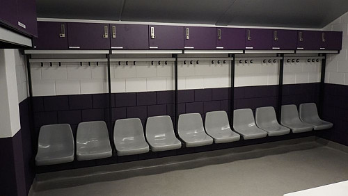 W&H Sports partner van VVSB