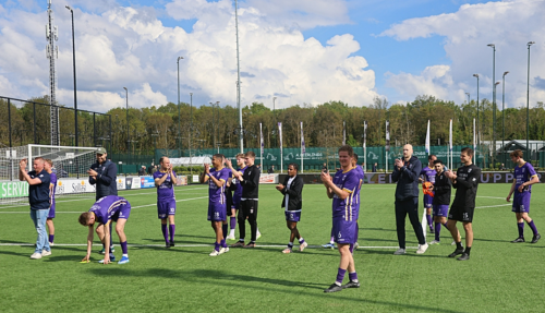 VVSB zet sterke tweede helft in winst om