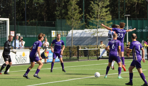 VVSB verliest thuis topper van ADO’20