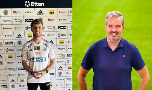 Maarten Koop vervangt tijdelijk Niels van Wetten als HJO