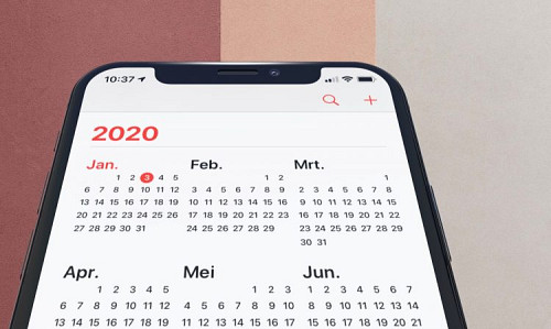 Alle wedstrijden van VVSB direct in jouw agenda