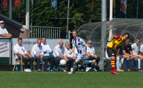 SELECTIENIEUWS