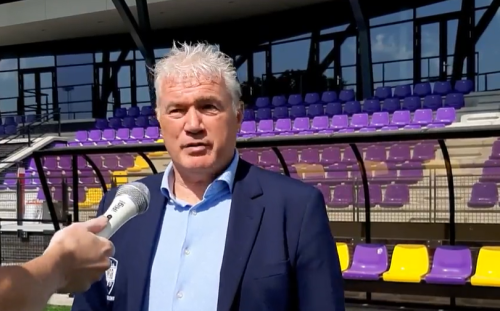 Wie ben ik - seizoen 2021-2022