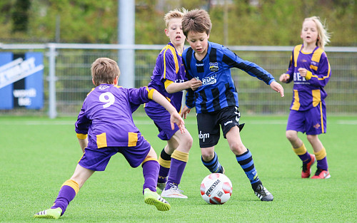 Laatste update Trainingen en indelingen.