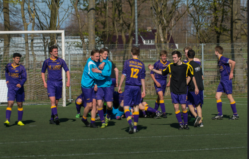 HERZIEN TECHNISCH BELEID EN OPSTART ONDER-23