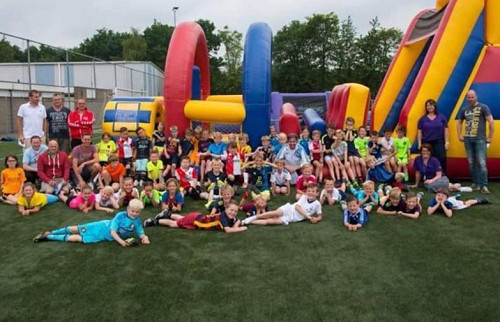 Bavobivak 2019 Save the date!!