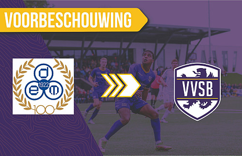 Voorbeschouwing DEM - VVSB