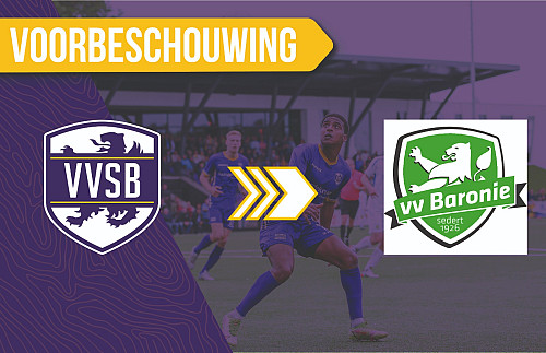 Voorbeschouwing VVSB - Baronie