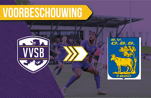 Voorbeschouwing VVSB - OSS'20