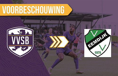 Voorbeschouwing VVSB - Eemdijk