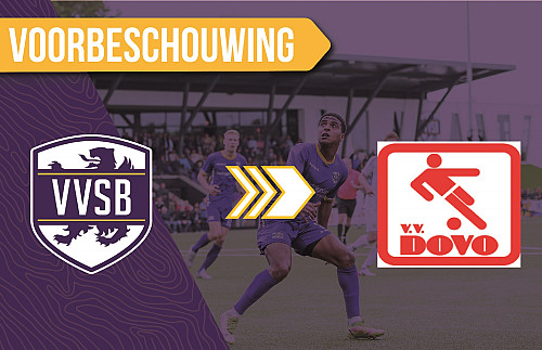 Voorbeschouwing VVSB - DOVO