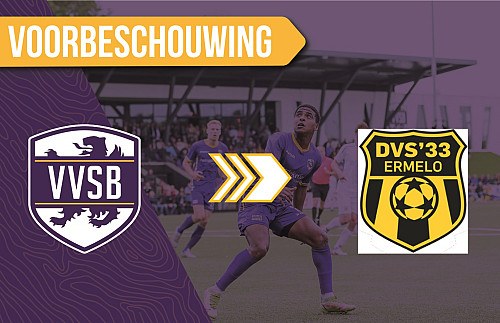 Voorbeschouwing VVSB - DVS'33