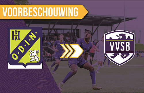 Voorbeschouwing ODIN'59 - VVSB