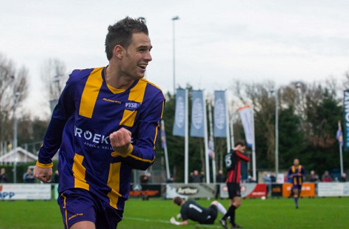 Vooruitblik VVSB - Quick Boys