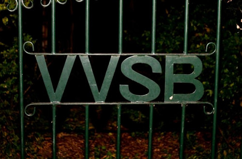 VVSB SLUIT HET SPORTPARK (update 15-3)