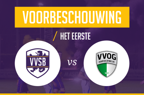 Voorbeschouwing VVSB-VVOG