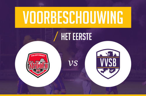 Voorbeschouwing SteDoCo - VVSB