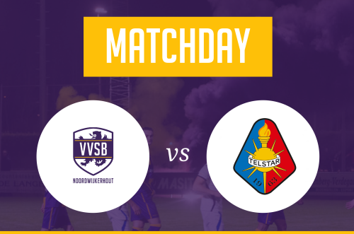 Voorbeschouwing VVSB - Telstar