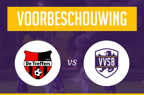 Voorbeschouwing De Treffers - VVSB