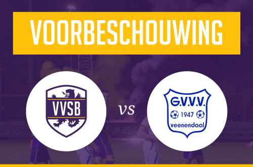 Voorbeschouwing VVSB - GVVV