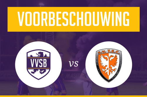 Voorbeschouwing VVSB - TEC