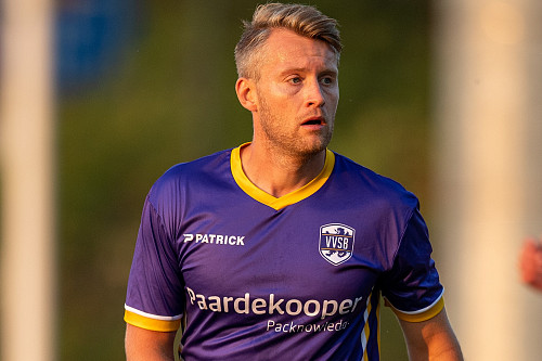 VVSB wint oefenwedstrijd van DoCoS