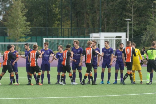 Vechtlust met 10 man wordt beloond 