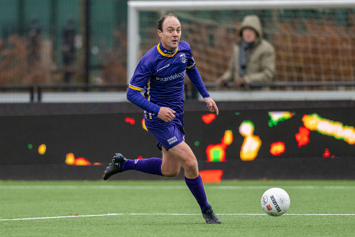 VVSB boekt zwaarbevochten zege bij Hercules