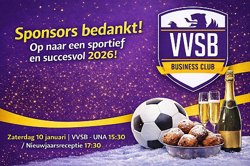 Samen sterk voor spieren voor spieren!