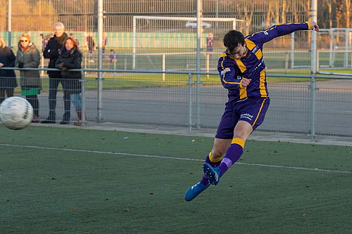 Dominant VVSB zat. 1 verslaat BSC ‘68