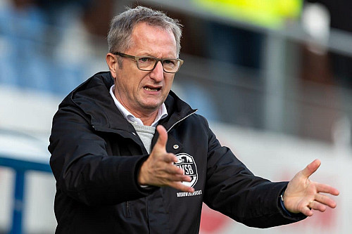 ERIC MEIJERS BLIJFT OOK KOMEND SEIZOEN TRAINER VVSB
