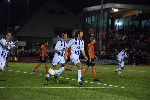 Bericht van VV Katwijk