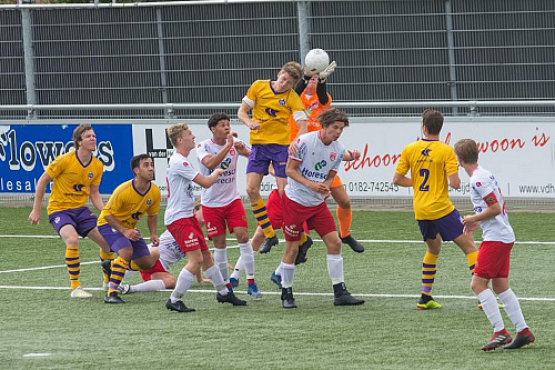 2e Nieuwsbrief zaterdagselectie 