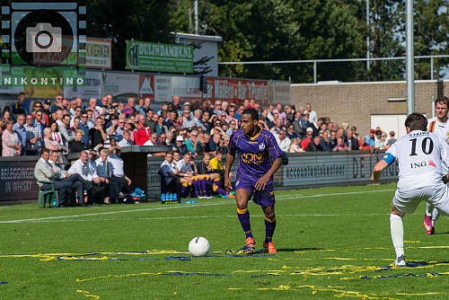 KAARTVERKOOP VVSB-FC LISSE