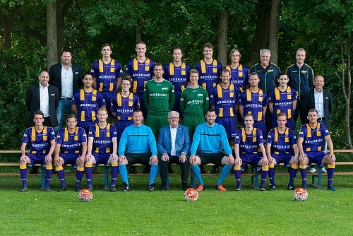 Successen en 1e nederlaag zaterdag 1