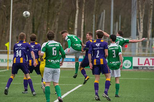 Spanning volledig terug na winst op SEV, maar ook dompers