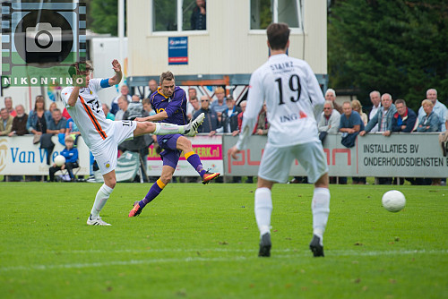Competitieprogramma VVSB is bekend