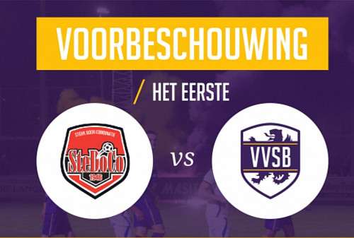 Voorbeschouwing VVSB – SteDoCo