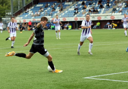 Puck Postma en Hugo ter Hedde langer verbonden