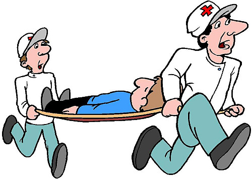 Info Leiders/trainersavond met EHBO