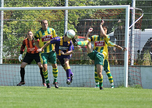 Vooruitblik VVSB - Jong ADO Den Haag