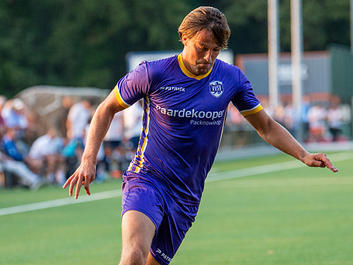 VVSB leidt thuisnederlaag tegen Telstar