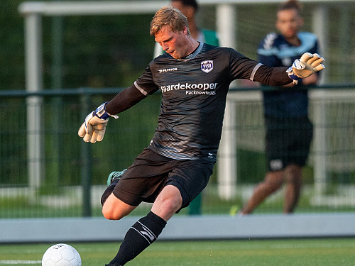 VVSB neemt punt mee uit Staphorst