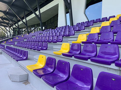 W&H Sports partner van VVSB