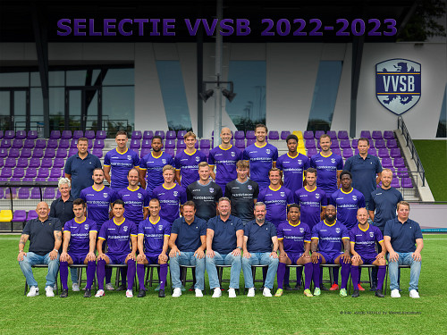 VVSB boekt eerste overwinning in eigen huis op UDI’19