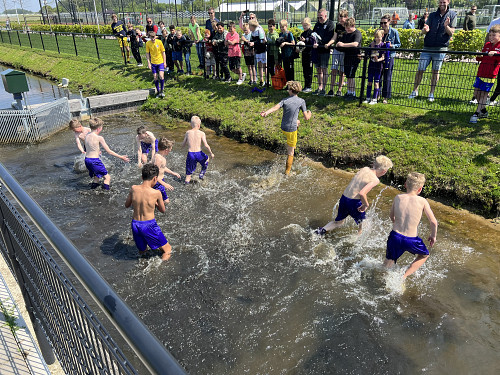 VVSB JO11-1 is kampioen