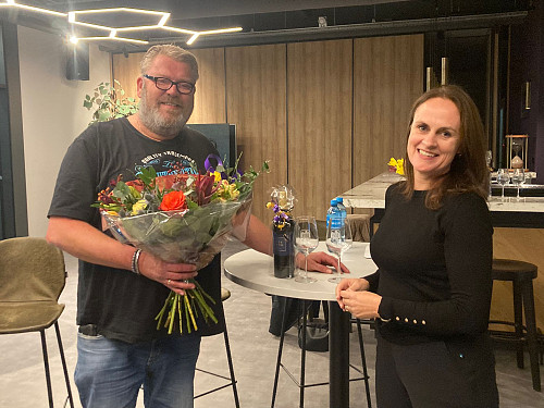 Algemene Ledenvergadering VVSB succesvol verlopen